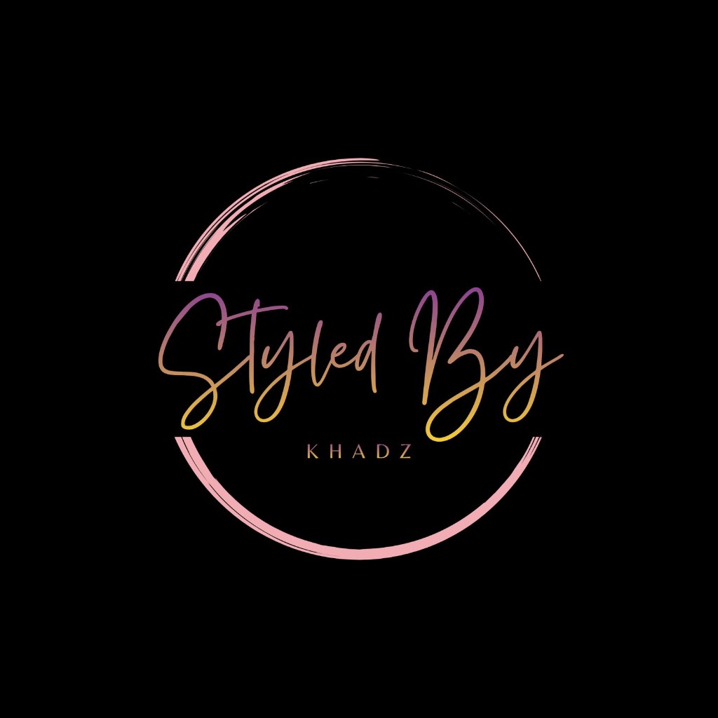 Styled By Khadz